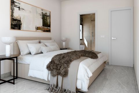 Villa i La Marina, Alicante, La Marina - € 595.000 | Ref: NB5424 - foto 6